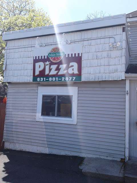 Jobs in Luigi's Main Street Pizza Inc - reviews