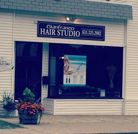 Jobs in Gianfranco Hair Studio - reviews